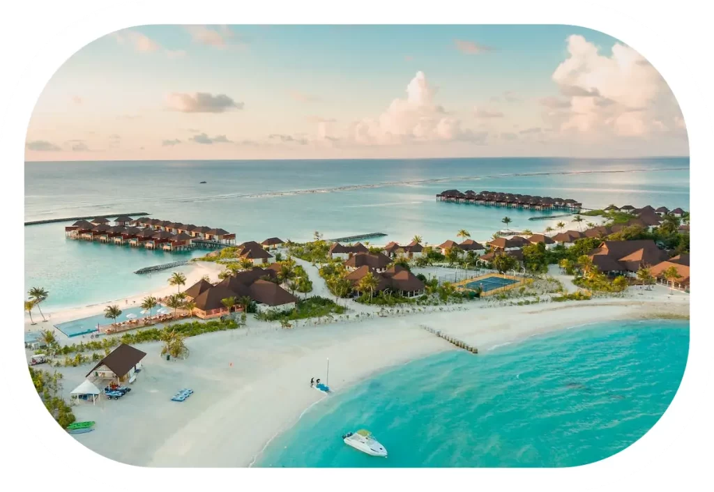 Activités et voyages diversifiés​